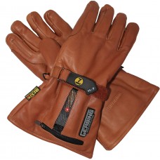 H-7 Heated Horse and Hunting Gloves