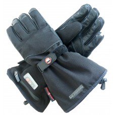 12V heated ladies gloves