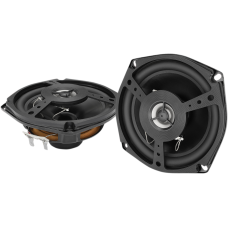 GL1800 4 ½” Two-Way Coaxial Stereo Speaker