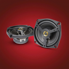 GL1800 Front Two-Way Speaker Kit