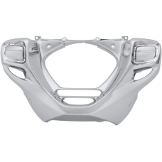 GL1800 Lower Front Cowl with Rectangular Openings