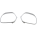 GL1800 Visored Mirror Trim