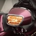 GL1800 LED Clear Turnsignal Light GL1800 LED Clear Turnsignal Light