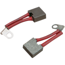 Starter carbon Pair