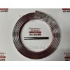 3m. Chrome Molding Trim 8mm