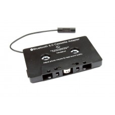 Bluetooth 5.0 Audio Stereo Cassette Tape Adapter
