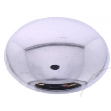 Chrome Caps for 6mm Bolts