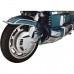 GL1500 New Style Rotor Covers