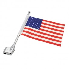 GL1800 Antenna Flag Mount New GL1800 Antenna Flag Mount New