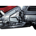 GL1800 Louvered Transmission Cover GL1800 Louvered Transmission Cover