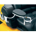 GL1800 Passenger Armrest with Cup Holder