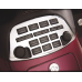 GL1800 Radio Accent Panel