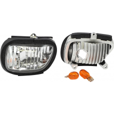 GL1800 Turn Signal Lenses GL1800 Turn Signal Lenses