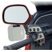 GL1800 Windshield Deflector Mirror Mount GL1800 Windshield Deflector Mirror Mount