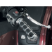 Goldwing Chrome / Rubber ISO®-Grips Goldwing Chrome / Rubber ISO®-Grips