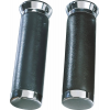 Leather-Covered Grips