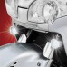 Mini Chrome Driving Light Mini Chrome Driving Light