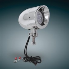 Mini Chrome Driving Light Mini Chrome Driving Light