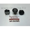 Rocker Switch Round