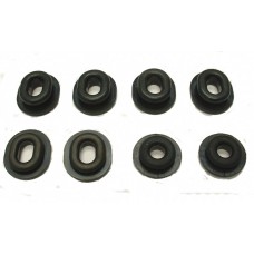 1500 Side Cover Grommets