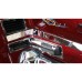 GL1500 Lower Gas Tank Trim