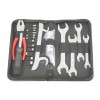 Tool Kit Metric-21 pieces