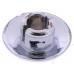 Chrome Caps for 6mm Bolts Chrome Caps for 6mm Bolts