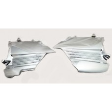 GL1500 lower engine side covers GL1500 lower engine side covers