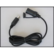 5 Pin Extension Headset Cord