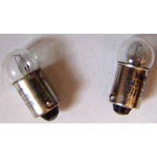 Bulb, light unit