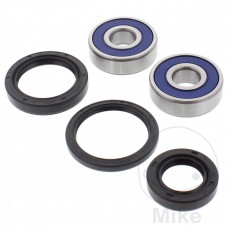 GL1000-GL1100 All Balls Racing wheel bearings