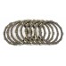 Clutch plates GL1500