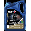 ELFMC 10W40 Synthetic motor oil 4l.