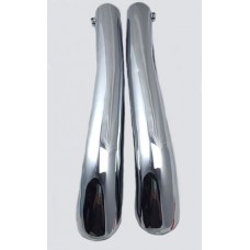 Exhaust extensions GL1000 GL1100 GL1200