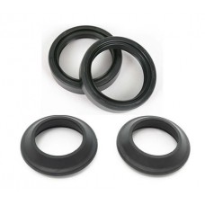 Fork seals & top dust covers GL1000