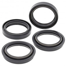 Fork seals & top dust covers GL1800