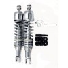 GL1000 Classic Shocks Chrome