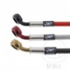 GL1000, GL1100, GL1200 Rear Brake Hose