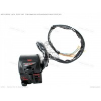GL1000 Left Hand Turn signal switch