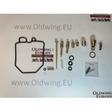 GL1100 Carburetor Rebuild kit VB49A GL1100 Carburetor Rebuild kit VB49A