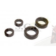 GL1100 Fuel crossover seals from ”carb-to-plenum”