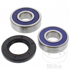 GL1200 Rear Wheel bearings and Seal Kit