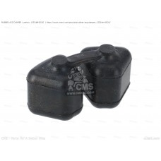 GL1500 Alternator rubber damper