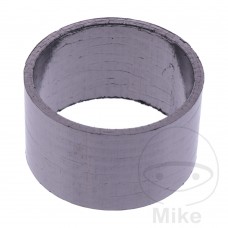 GL1500 Exhaust connection gasket A