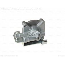 GL1500 Fuel Gas Auto Petcock Valve