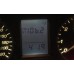 GL1500 Gauge Cluster Speedometer LCD Screen 