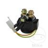 GL1500 / GL1800 Starter relay solenoid switch