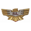 GL1500 Original Side Cover emblem 