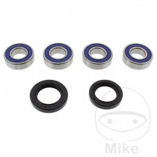 GL1800 Front wheel bearings 