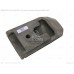 GL1800 Driver Footrest Rubber